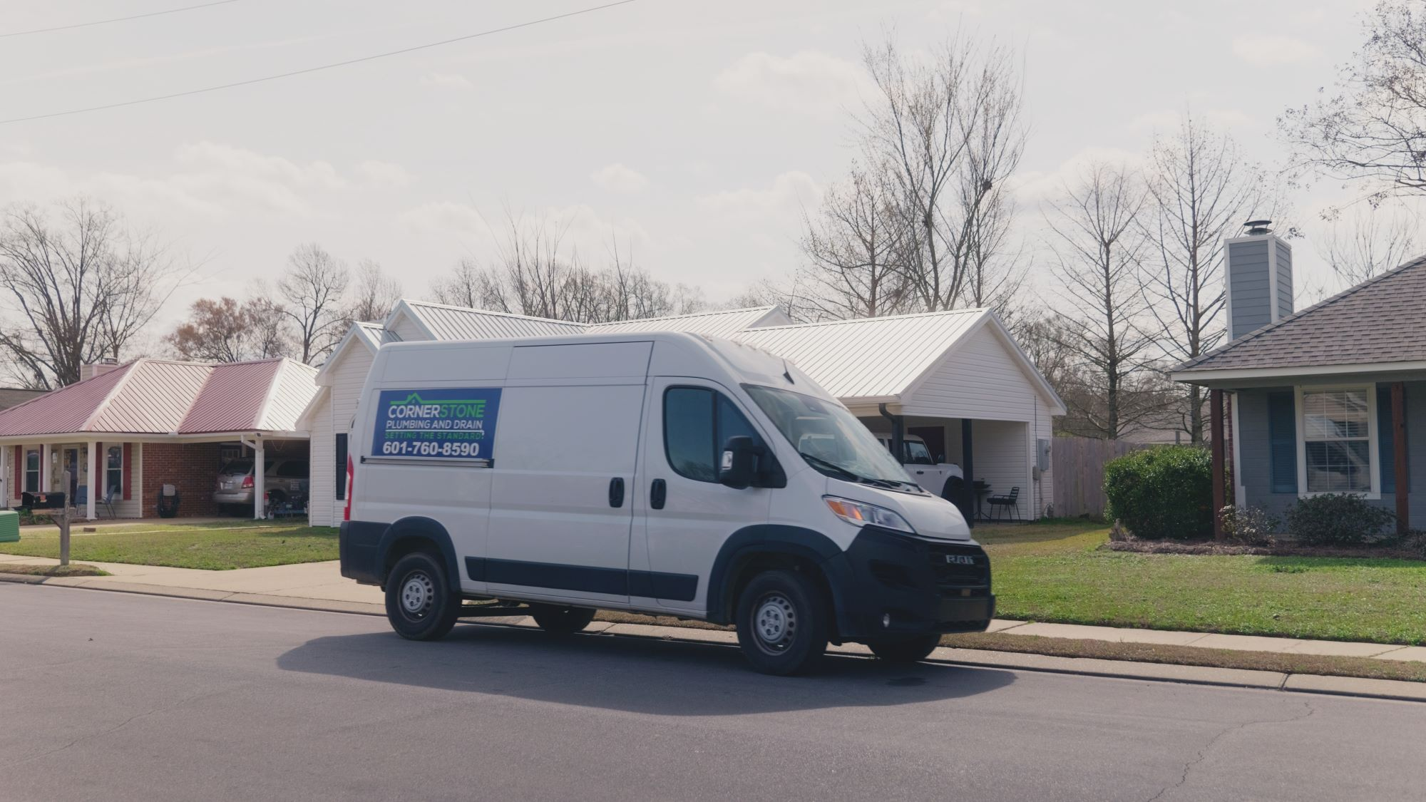 bigvan